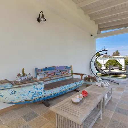 Villa Padangi By Perle Di Puglia *