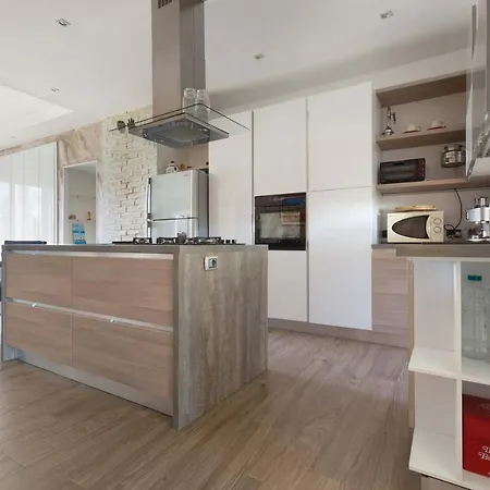 Padangi By Perle Di Puglia *