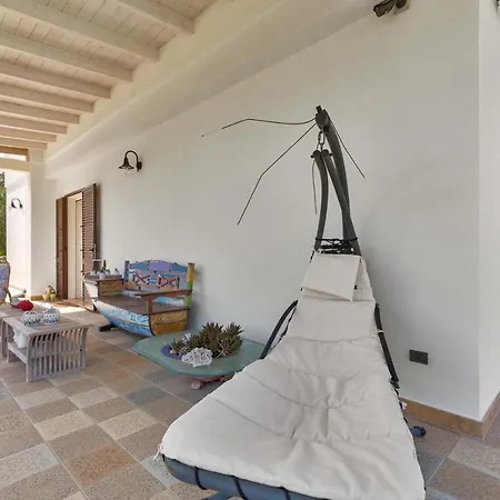 Padangi By Perle Di Puglia *