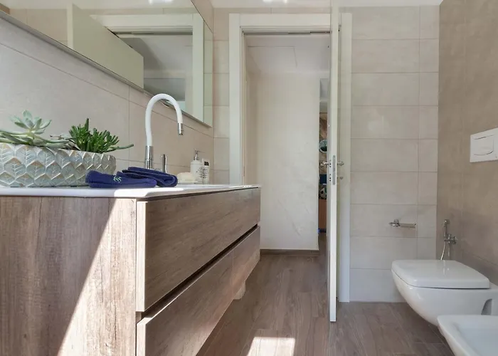 Villa Padangi By Perle Di Puglia