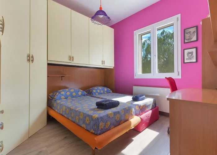 Villa Padangi By Perle Di Puglia Gallipoli