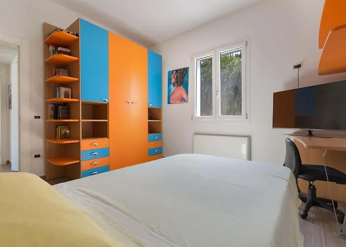 Padangi By Perle Di Puglia