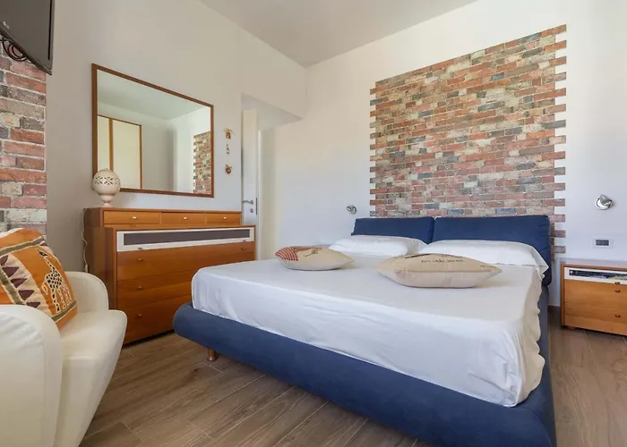 Padangi By Perle Di Puglia * Gallipoli