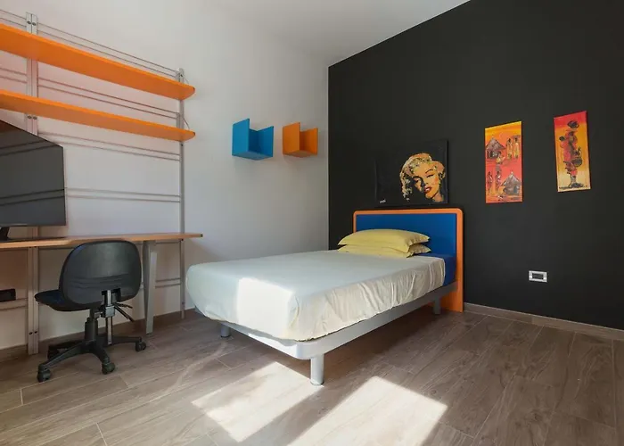 Padangi By Perle Di Puglia Gallipoli