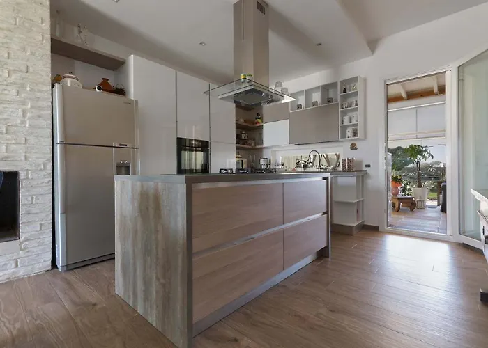 Padangi By Perle Di Puglia * Gallipoli