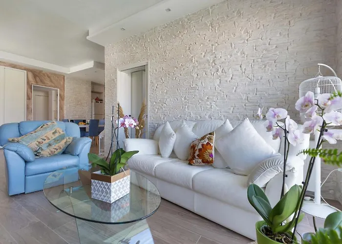 Padangi By Perle Di Puglia Gallipoli