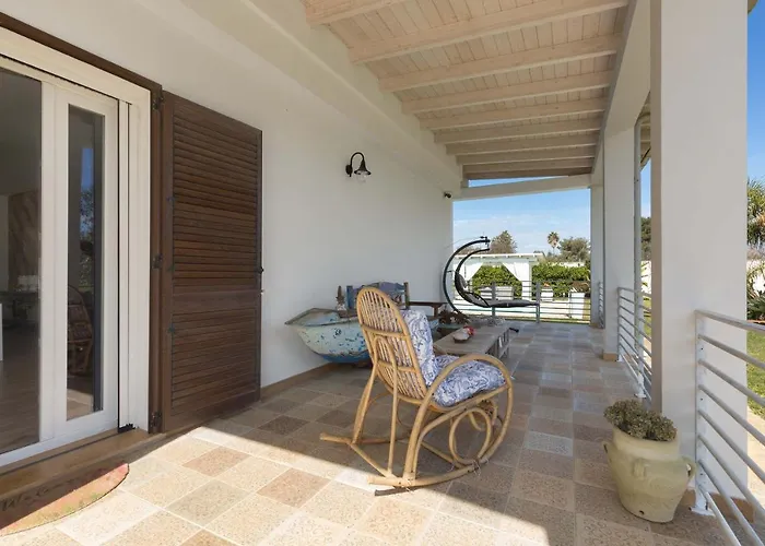 Padangi By Perle Di Puglia *