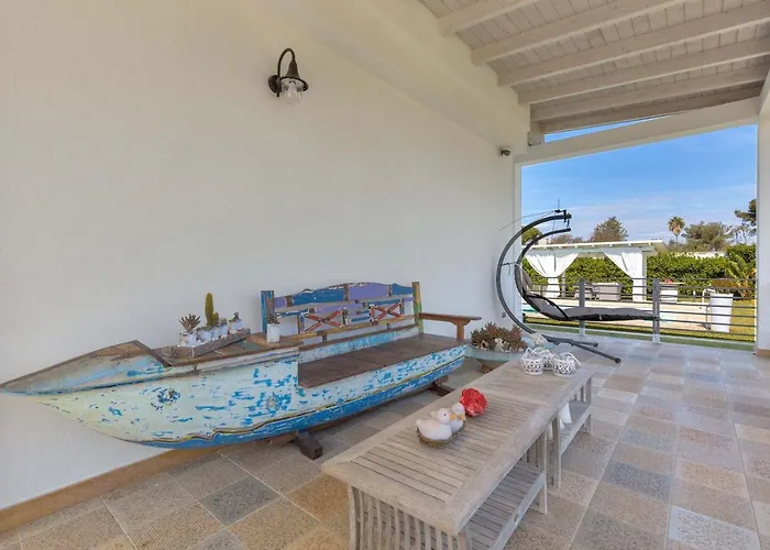 Villa Padangi By Perle Di Puglia *