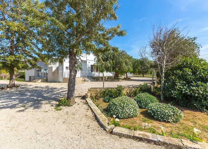 Villa Padangi By Perle Di Puglia *