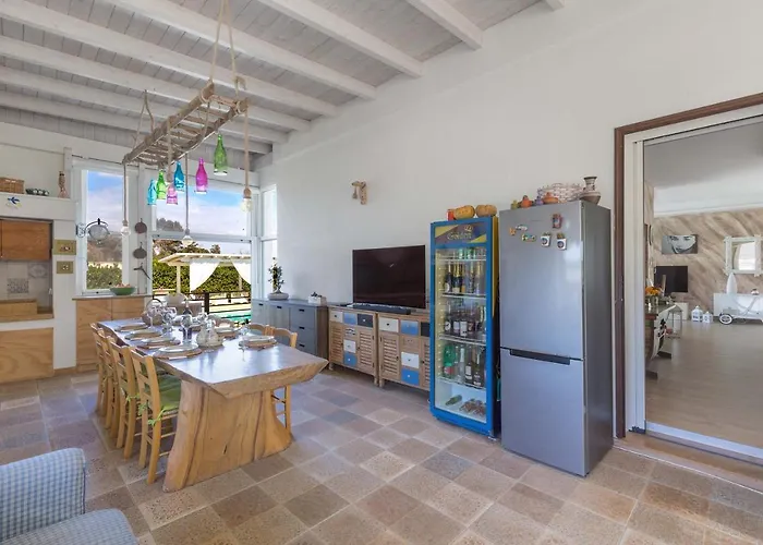 Padangi By Perle Di Puglia Gallipoli