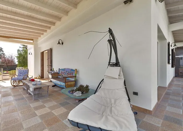 Padangi By Perle Di Puglia *